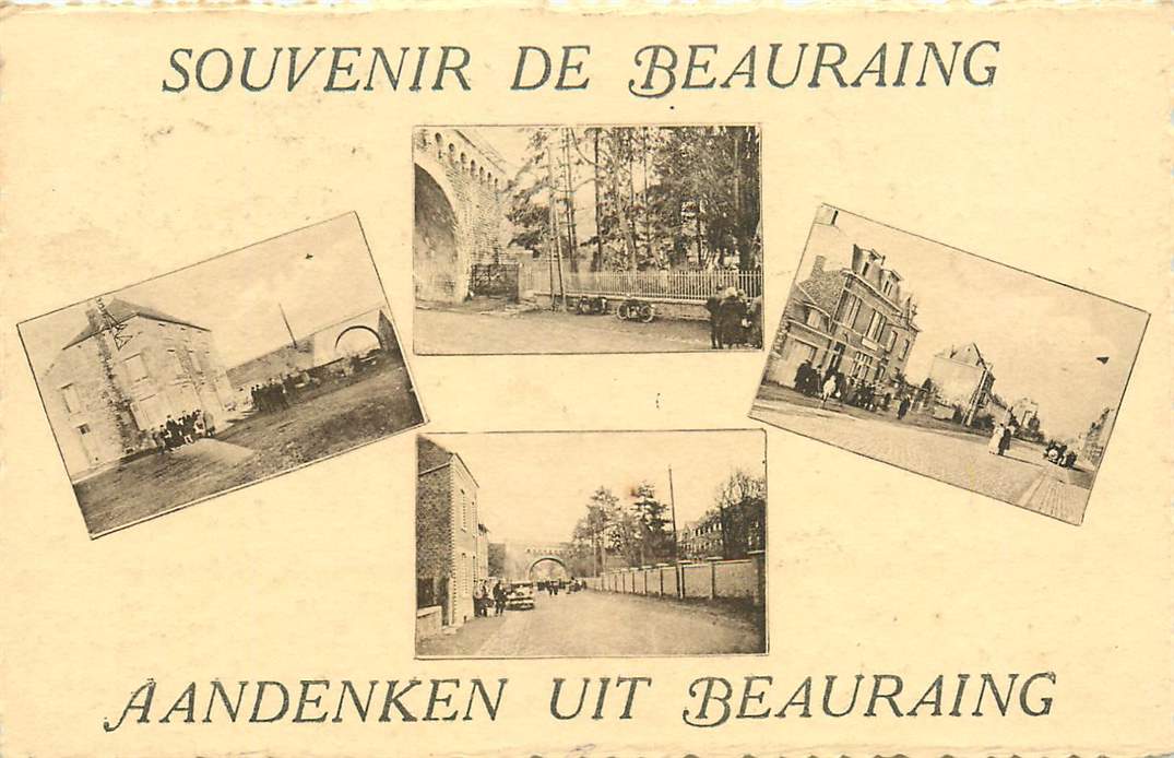 Souvenir de Beauraing