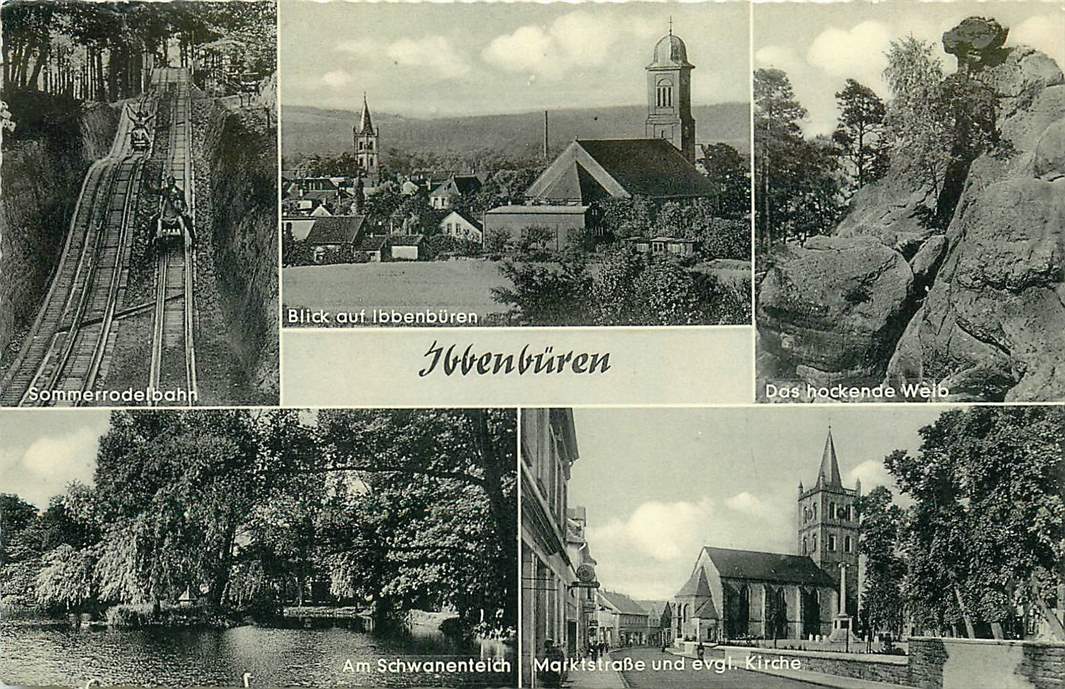 Ibbenbüren