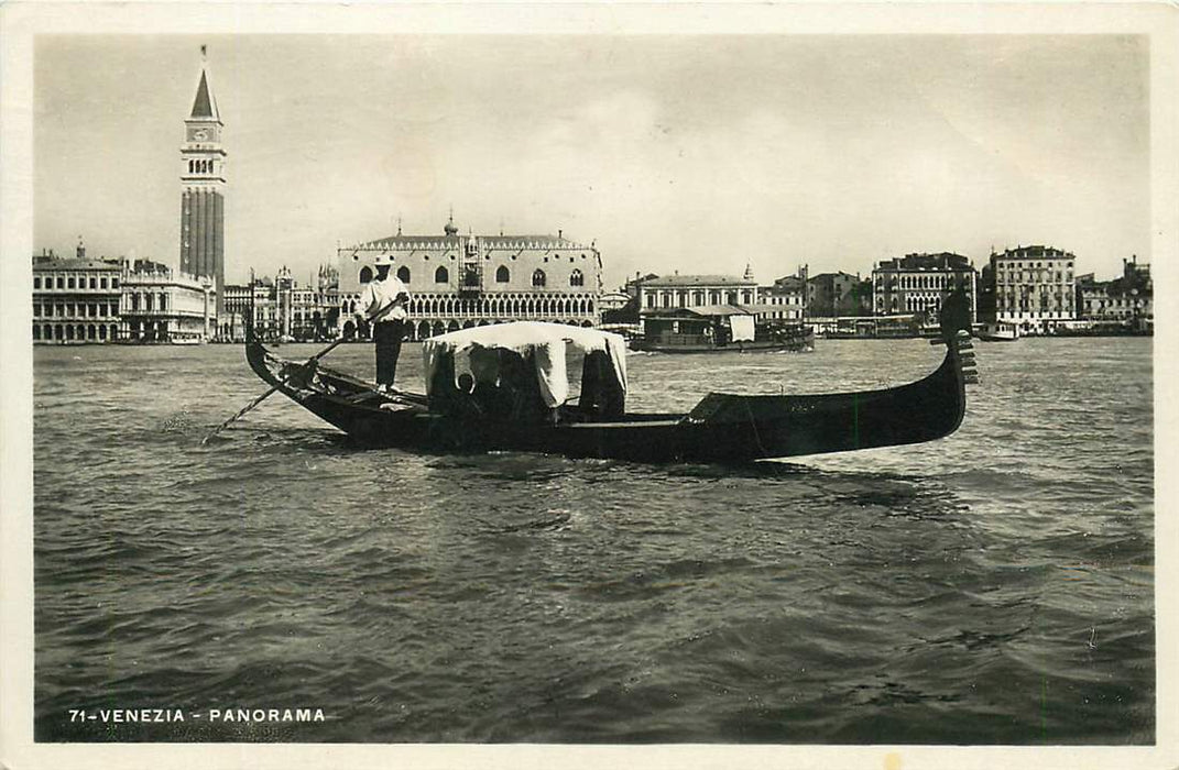 Venezia Panorama