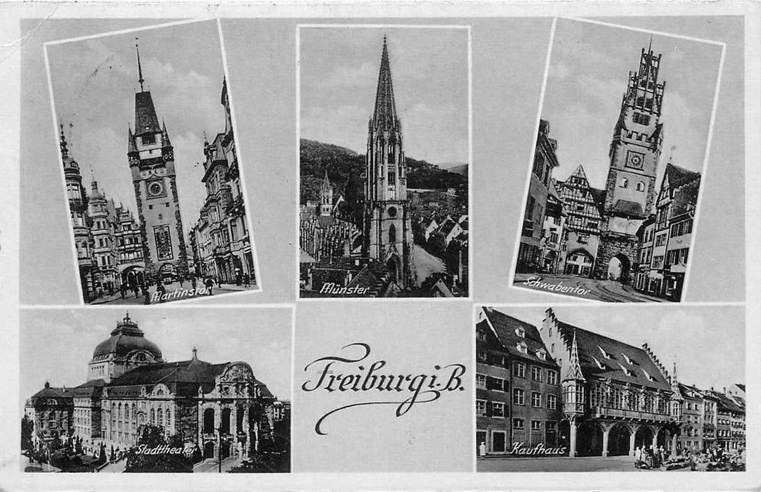 Freiburg