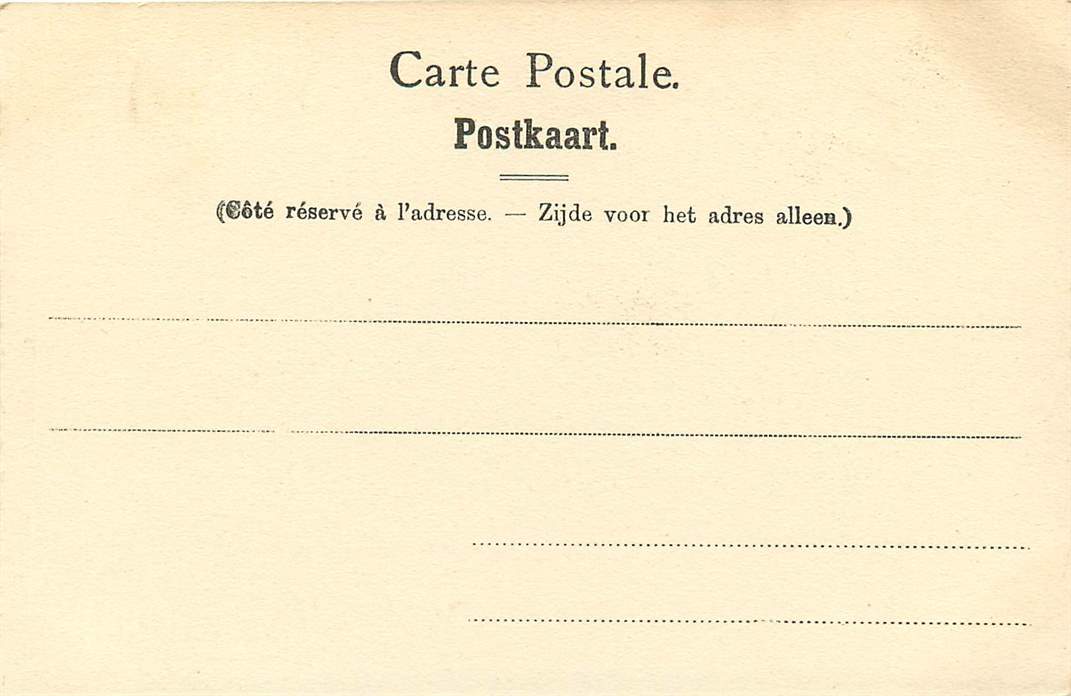 Souvenir de Namur