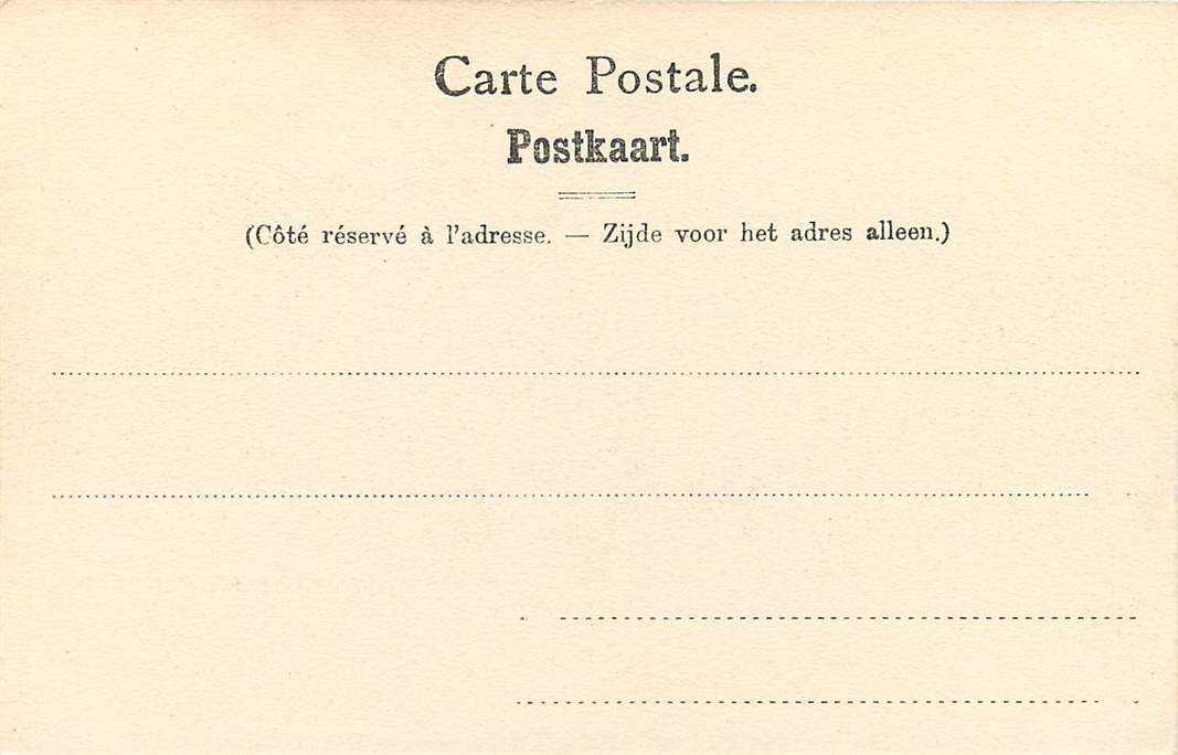 Souvenir de Namur