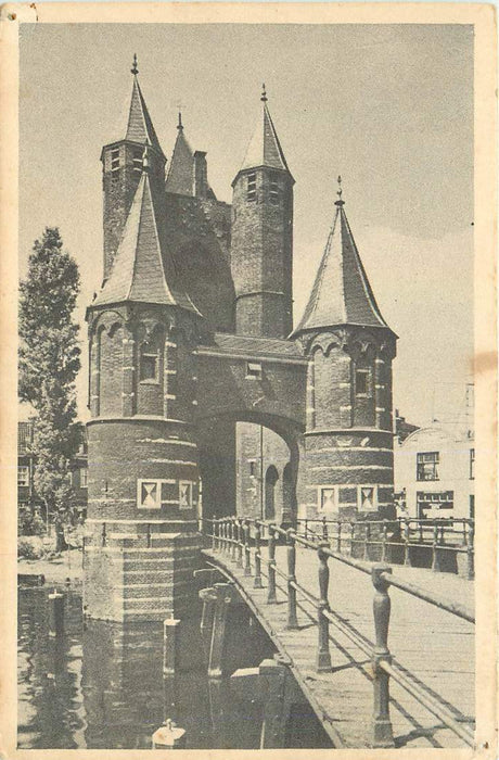 Haarlem Amsterdamse Poort