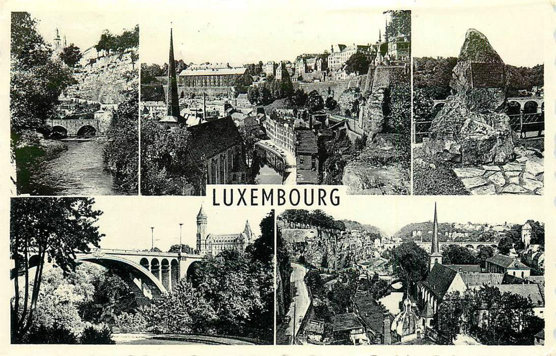 Luxembourg