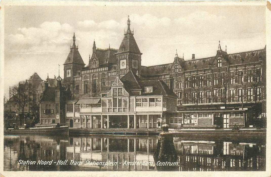 Amsterdam Centrum