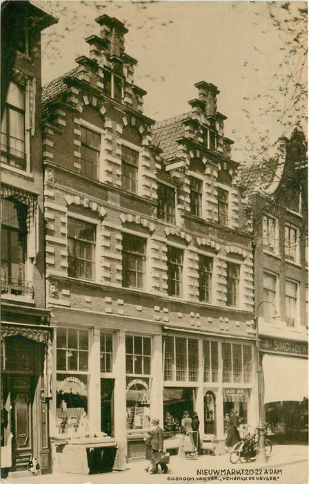 Amsterdam Heerengracht