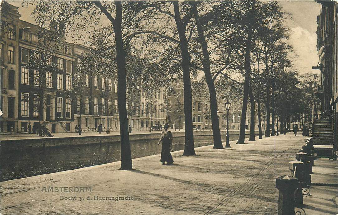 Amsterdam Heerengracht