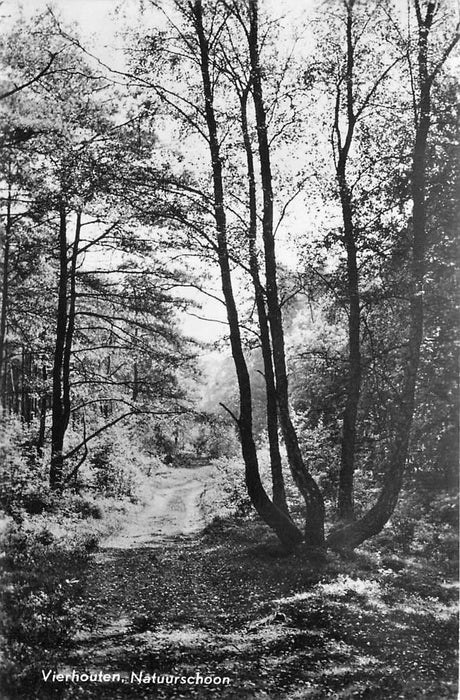 Vierhouten Natuurschoon