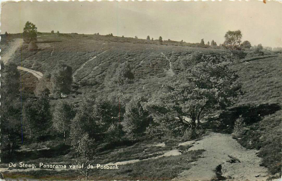 De Steeg Panorama