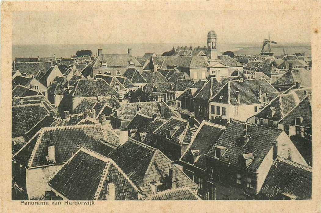 Harderwijk Panorama