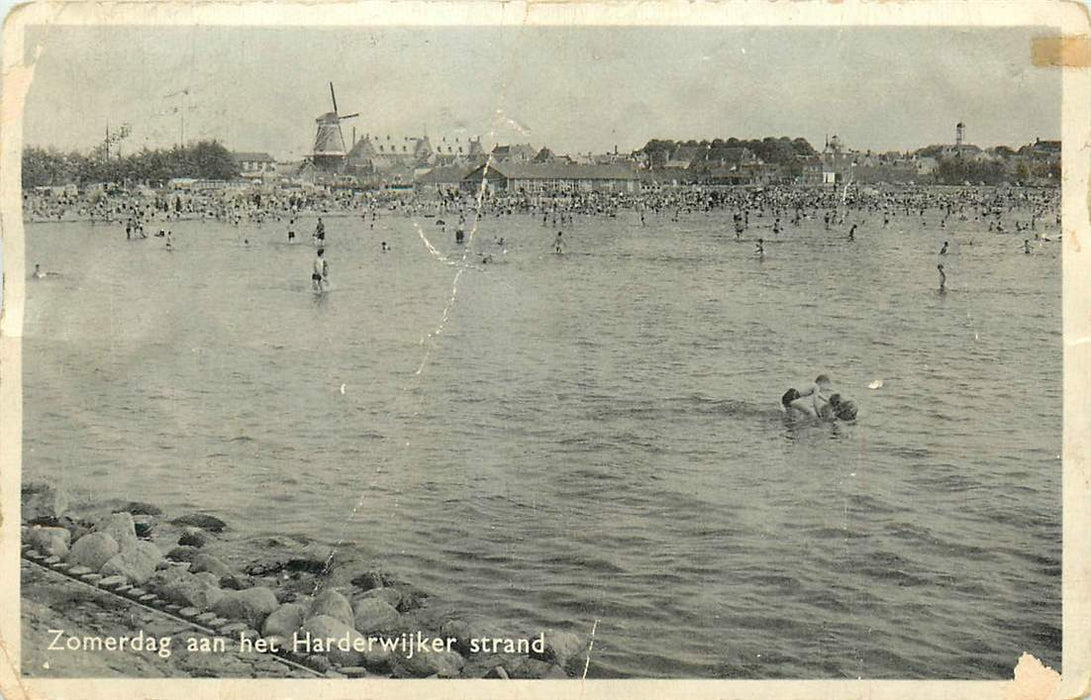 Harderwijk Zomerdag