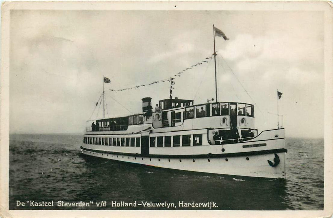 Harderwijk Holland-Veluwelyn