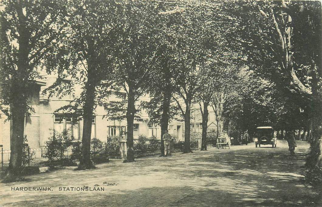 Harderwijk Stationslaan