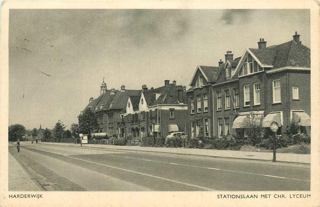 Harderwijk Stationslaan