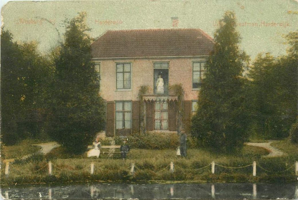 Harderwijk Huis