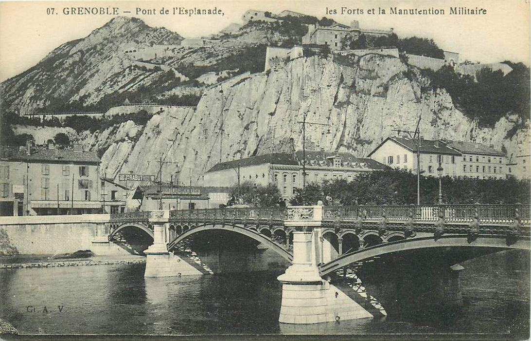Grenoble