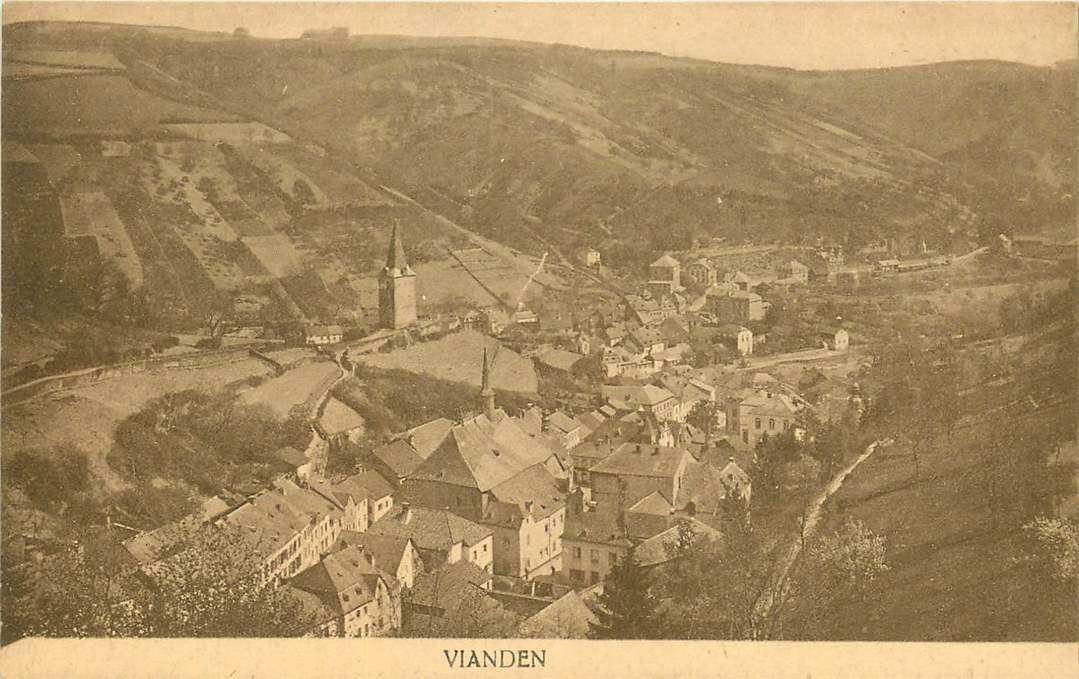 Vianden