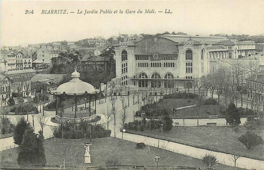 Biarritz