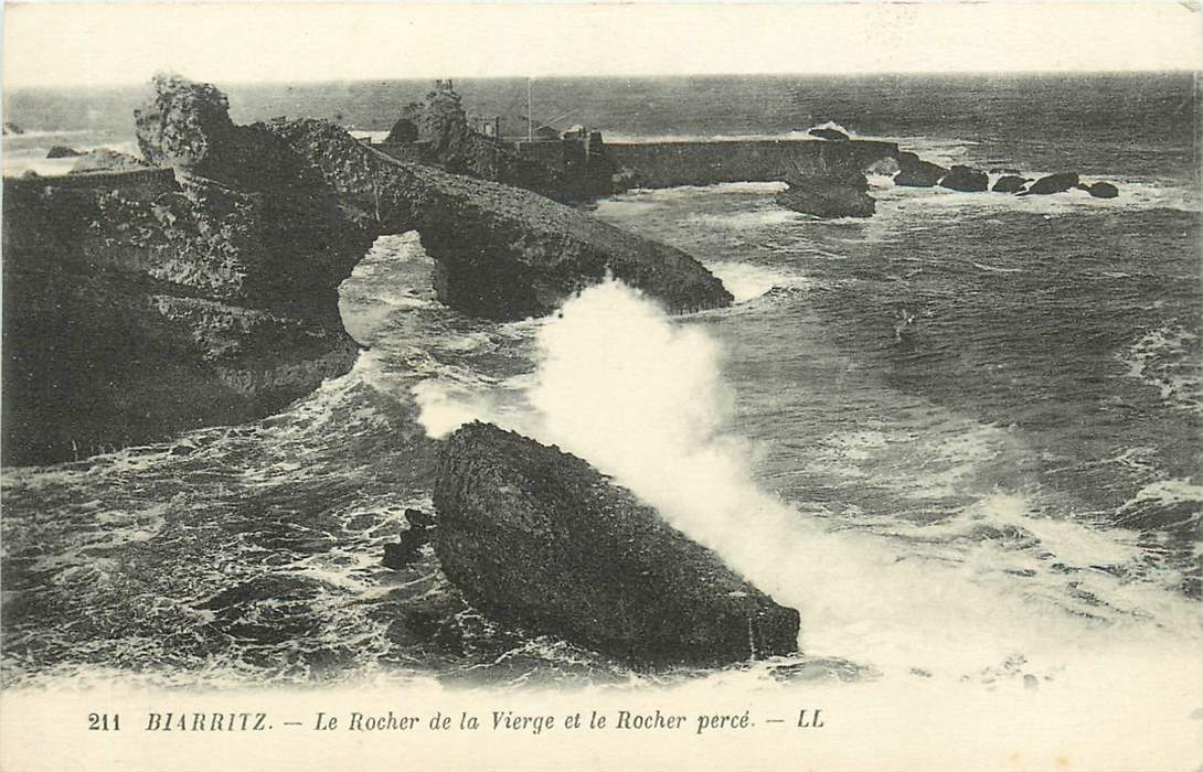 Biarritz