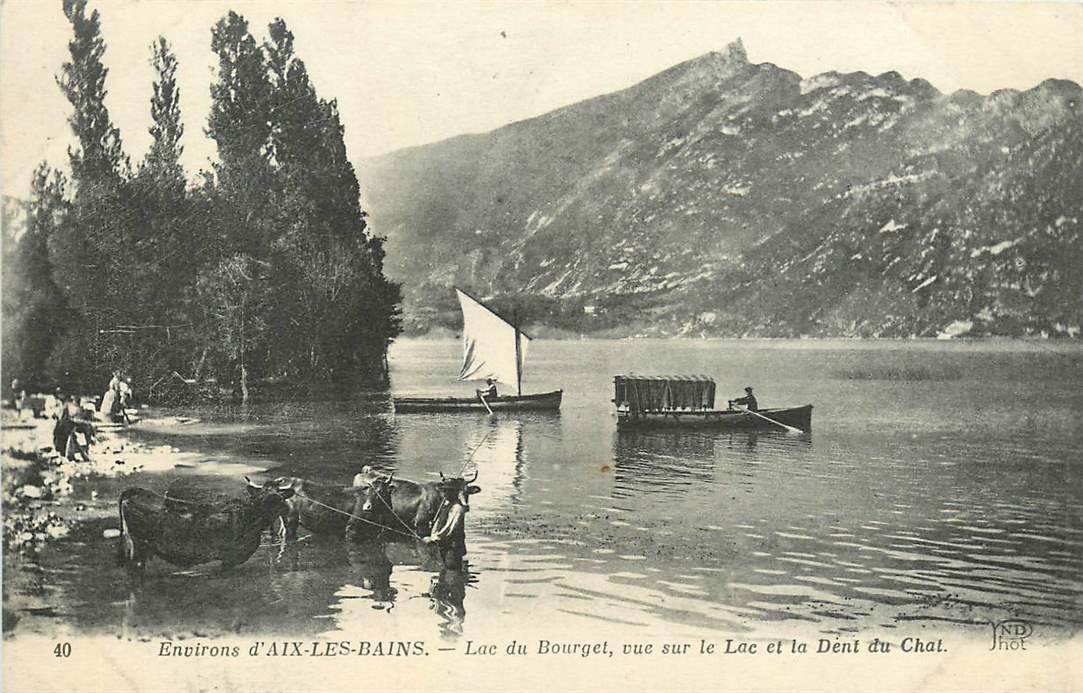 Aix-les-Bains