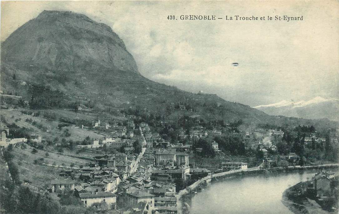 Grenoble