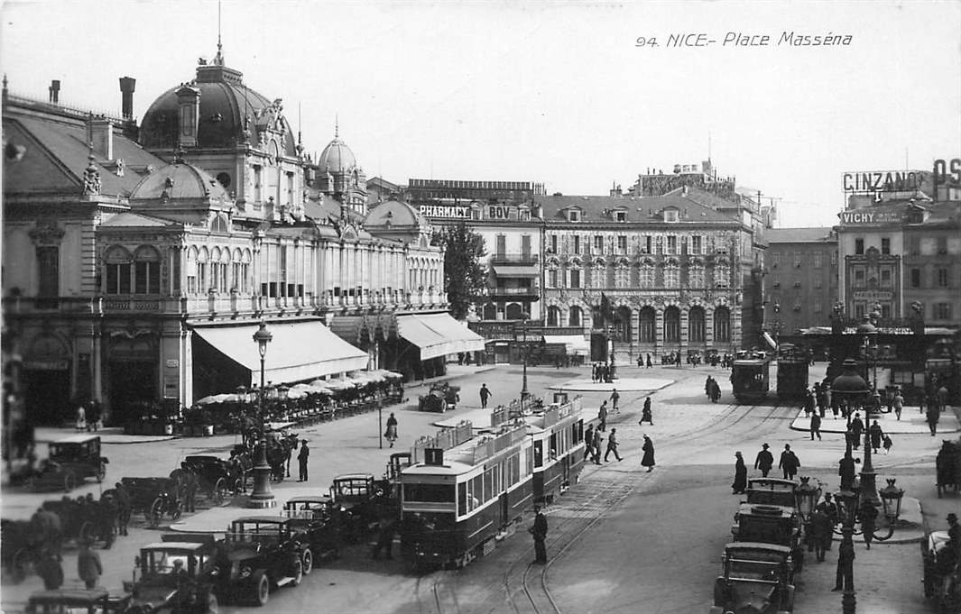 Nice Place Massena