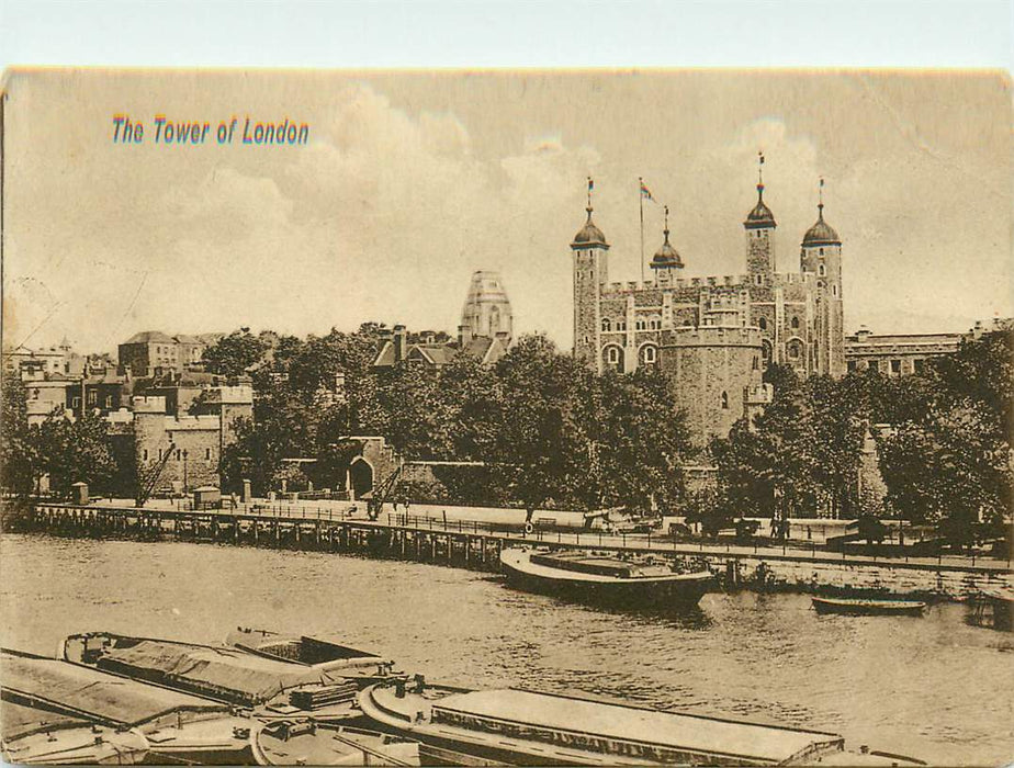 Tower of London