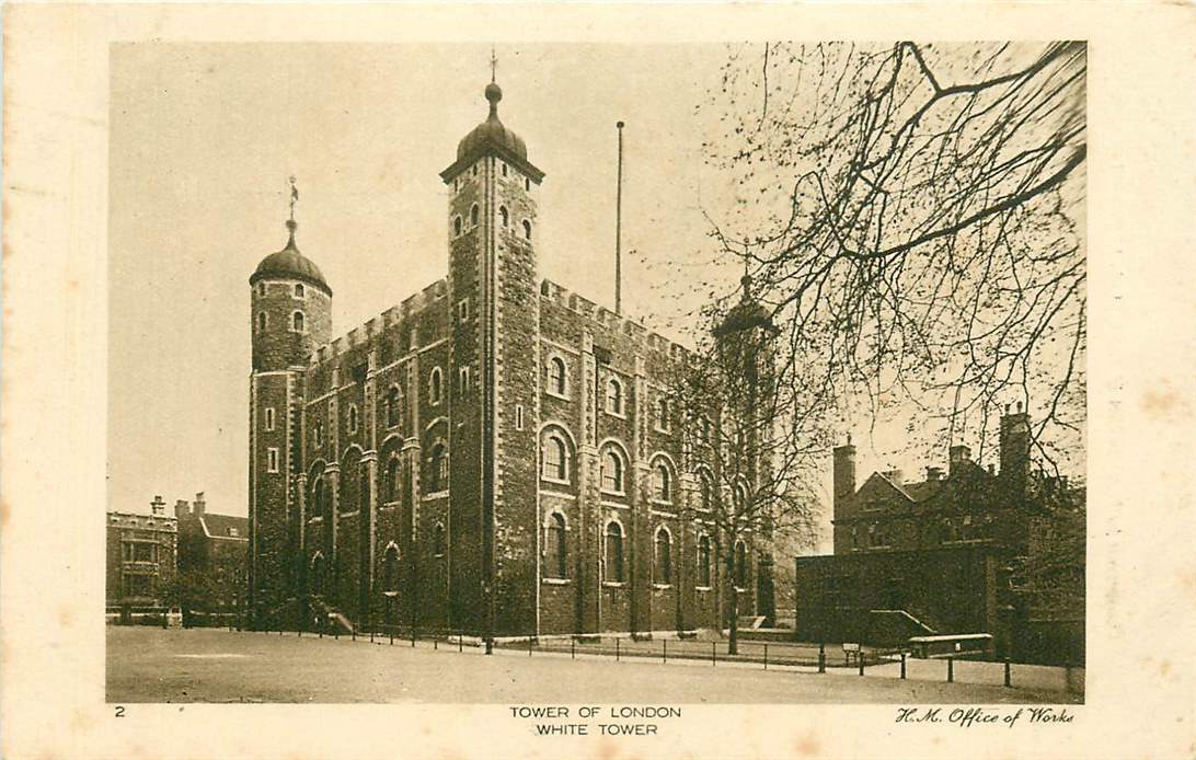 Tower of London