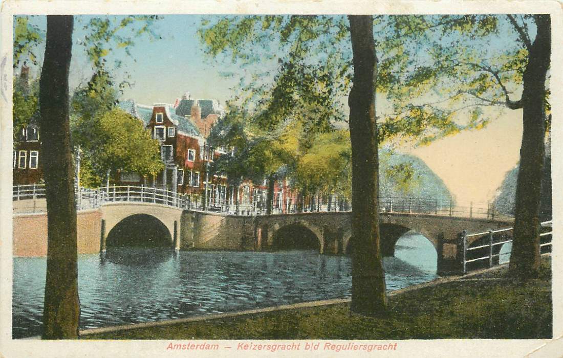 Amsterdam Keizersgracht