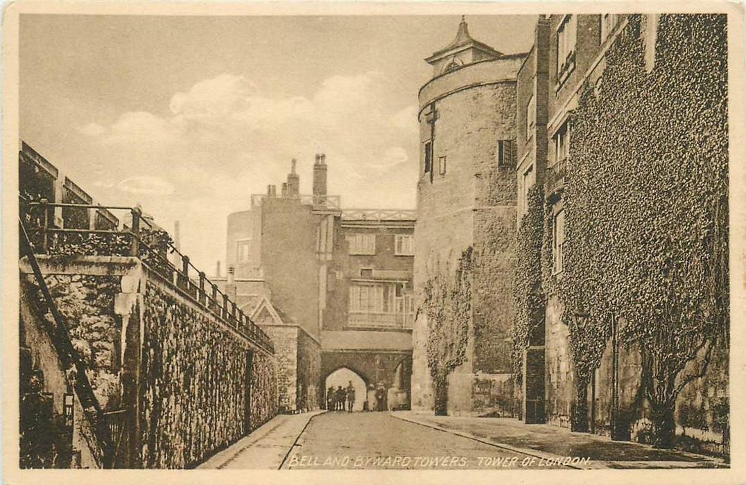 Tower of London