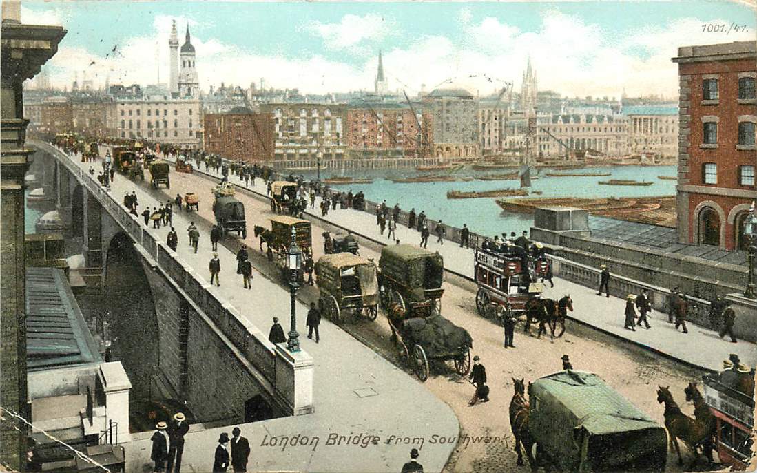 London Bridge