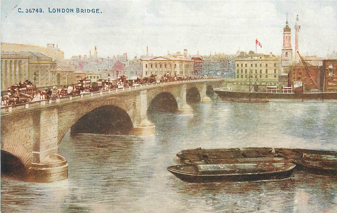 London London Bridge
