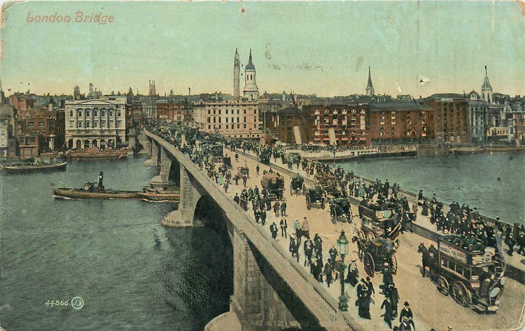 London London Bridge