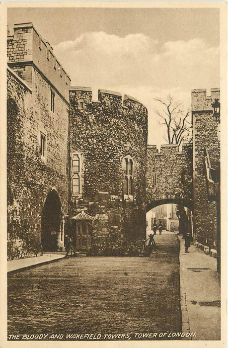 Tower of London