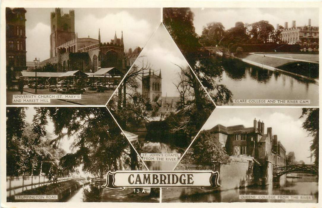 Cambridge