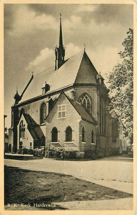 Harderwijk Kerk