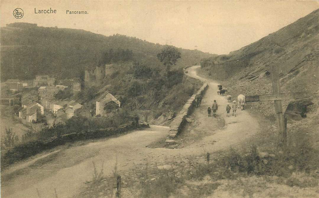 Laroche Panorama
