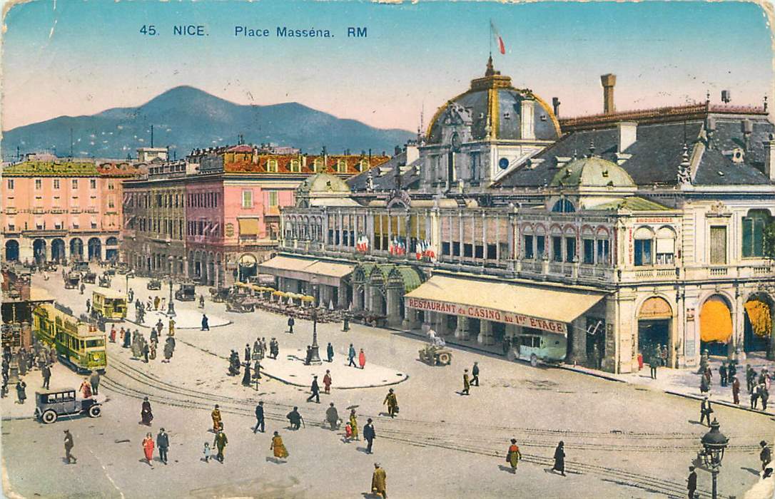 Nice Place Massena