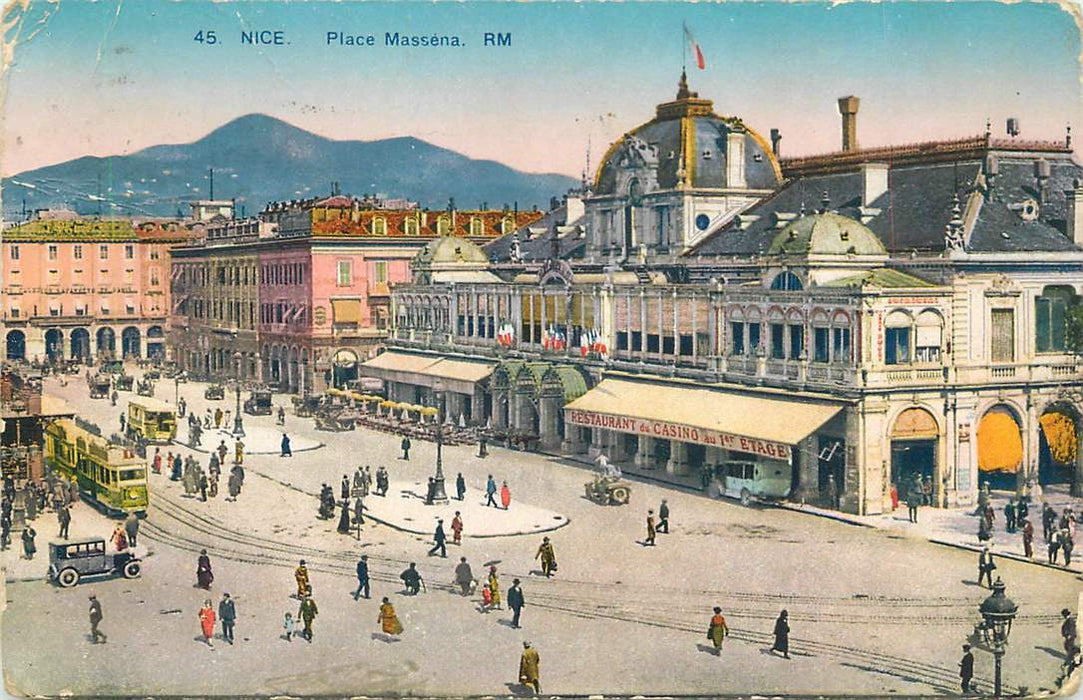 Nice Place Massena