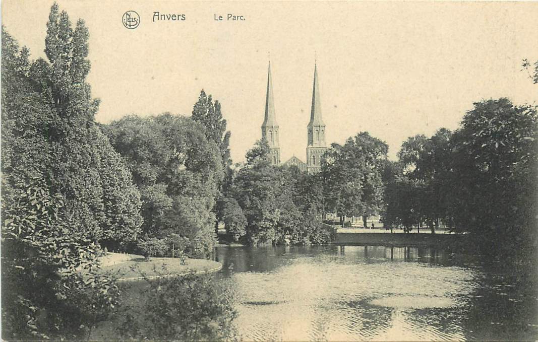 Anvers La Parc