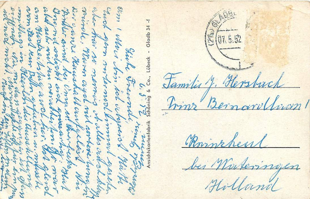 Gladbeck Vestische Kampfbahn