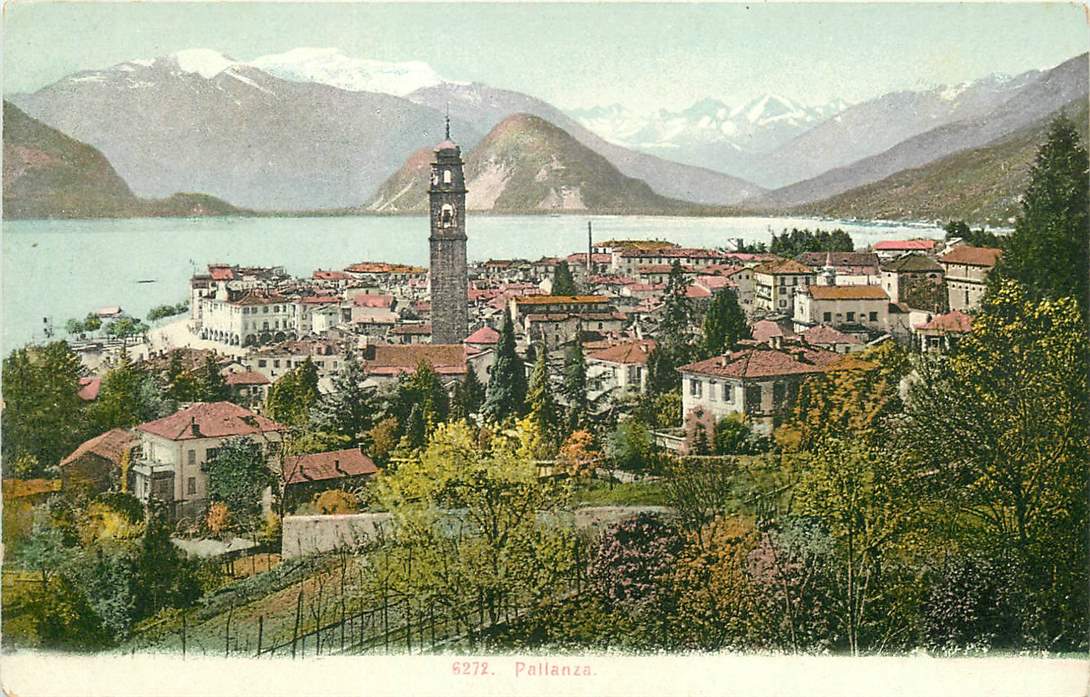 Pallanza