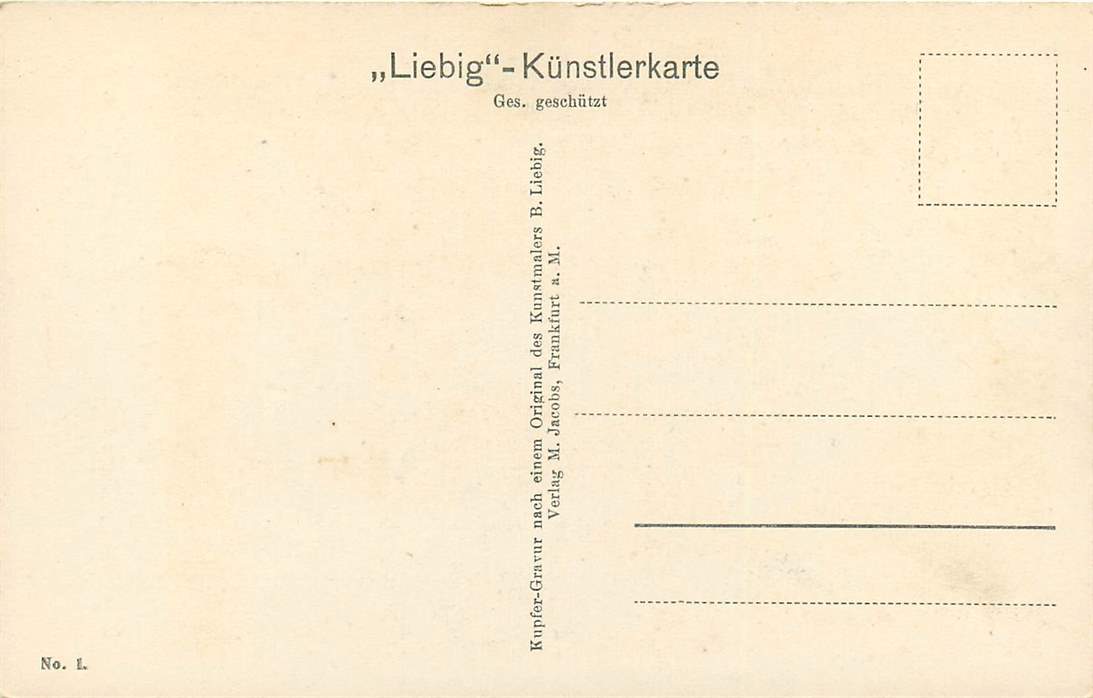 Frankfurt Kaiser Karl