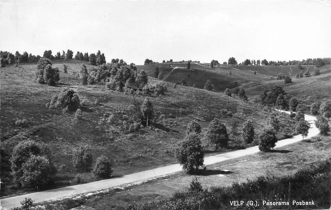 Velp Panorama