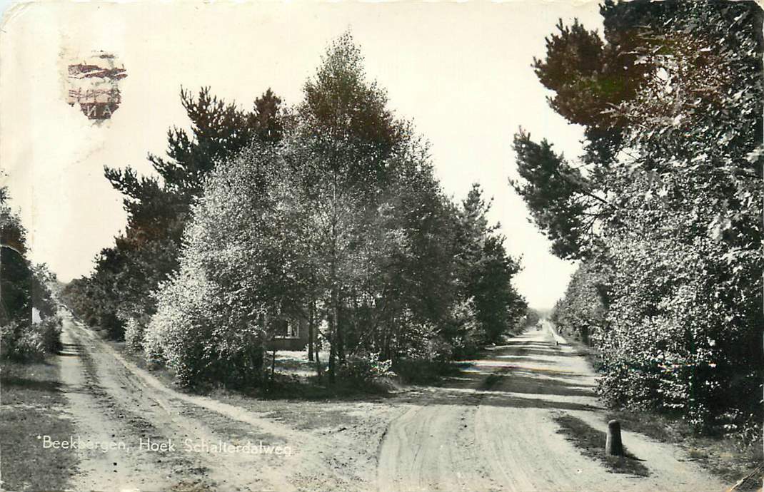 Beekbergen Hoek Schalterdalweg