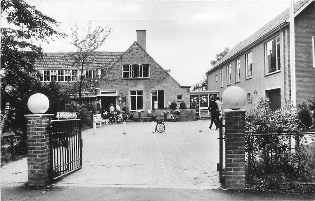 Arnhem Jeugdherberg Alteveer