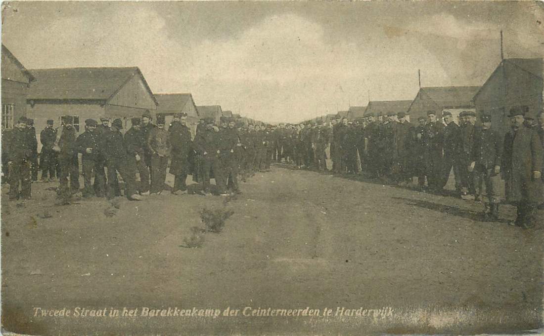 Harderwijk Barakkenkamp