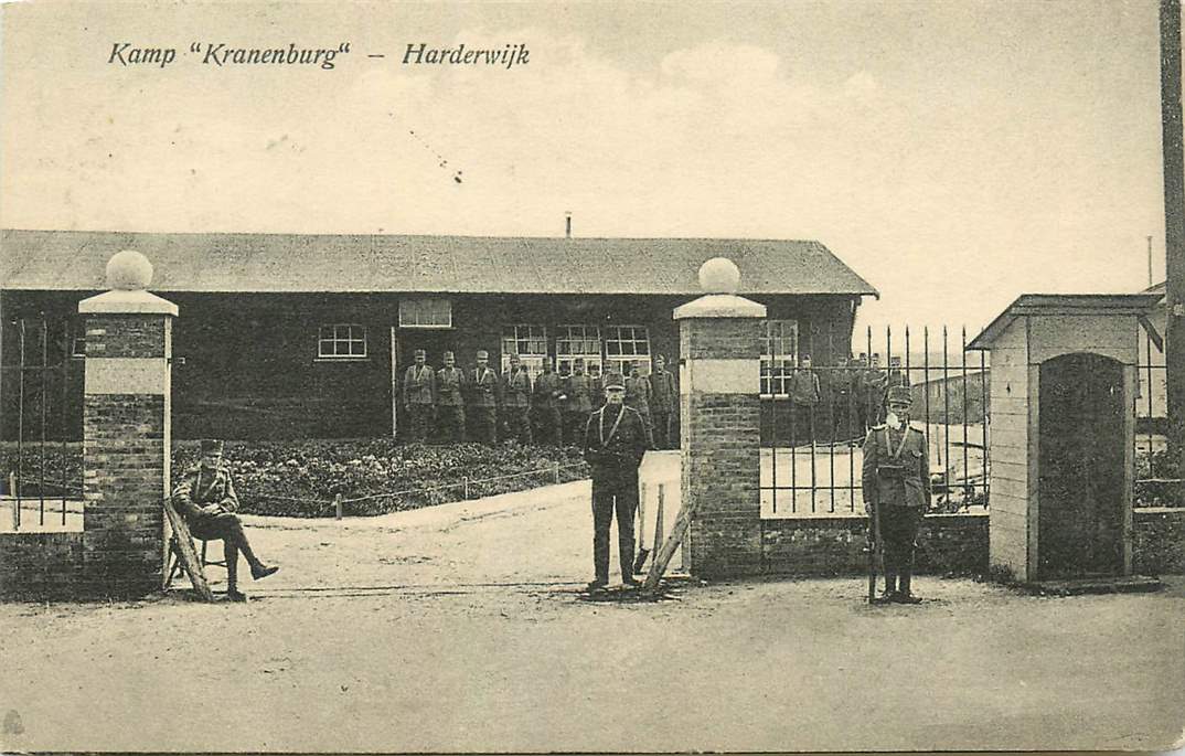 Harderwijk Kranenburg