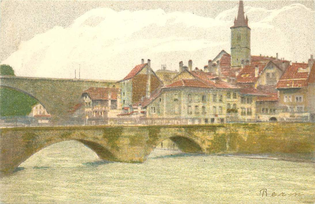 Bern