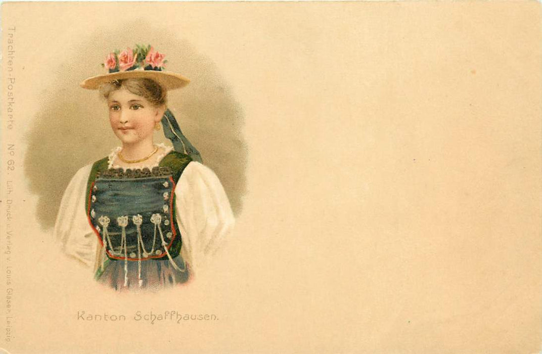 Kanton Schaffhausen